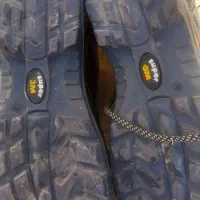 کفش ایمنی کار|کیف، کفش، کمربند|محمدیه-قزوین, |دیوار