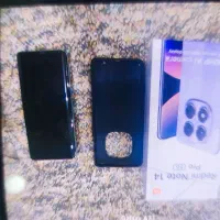 گوشی نوت 14پرو 5G