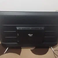 ال ای دی ۵۵ ۵۰ اینچ معاوضه گوشی موتور