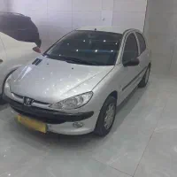 ۲۰۶ مدل ۸۵ نقد و اقساط