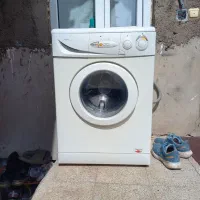 لباسشویی  بدون پوسیدگی نیاز به تعمیر