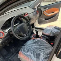 امویام X22 دندهای اسپرت لاکچری، مدل ۱۴۰۱