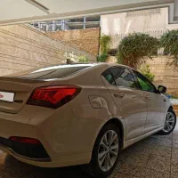 MG 6 new کمیاب|خودرو سواری و وانت|مشهد, سجاد شهر|دیوار
