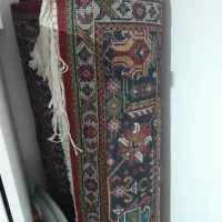 فرش دست باف|فرش|خوی, |دیوار