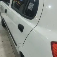 تیبا ۲ مدل ۴۰۱ بی رنگ