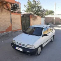 پرایدتمیزمرتب ۷۹خانگی