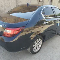 دنا پلاس توربو اتومات 1400خونگی در حد