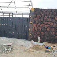 باغ قهجاورستان داری تبرئه