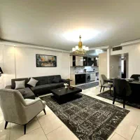 اجاره ی آپارتمان مبله و سوئت،سعادت آباد وشهرک|اجارهٔ کوتاهمدت آپارتمان و سوئیت|تهران, دریا|دیوار