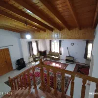 سالیانه ۲خوابه مبله در حدمستقل در کلاردشت