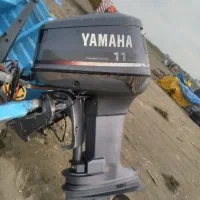 فروش موتور ۱۱۵|قایق و سایر وسایل نقلیه|تالش, هشتپر|دیوار