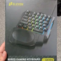 کیبورد گیمینگ