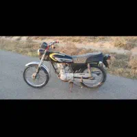 موتور سیکلت