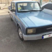 مزدا دوکابین