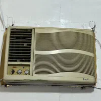 کولر تراست|کولر گازی و فن‌کوئل|اهواز, نیوساید|دیوار