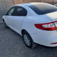 رنو فلوینس|خودرو سواری و وانت|نائین, |دیوار