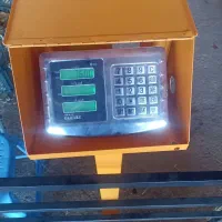 باسکول ۸۰۰کیلو