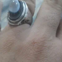 انگشتر باباقری