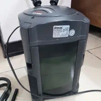 فیلتر سطلی اتمن