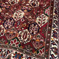 فرش ۶ متری بختیار اعلا نقشه کندویی|فرش|تهران, یوسف‌آباد|دیوار