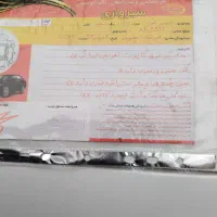 فروش سمند|خودرو سواری و وانت|خرم‌آباد, |دیوار