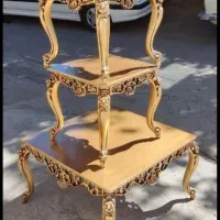 تولیدی جلومبلی و عسلی و کنار سالن