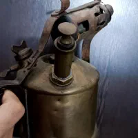 چراغ نفتی پریموس