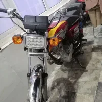 هوندا پلاک ملی تک برگ سند