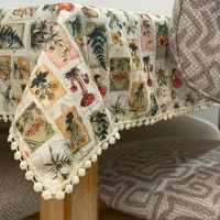 تخفیف  تخفیف  سفره های پارچه ای ضد لک و نسوز|سفره، حوله، دستمال آشپزخانه|تهران, سلسبیل جنوبی|دیوار