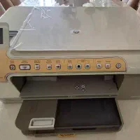 پرینتر چند کاره HP ( پرینت / اسکن / کپی )|پرینتر، اسکنر، کپی، فکس|بندر انزلی, سی متری|دیوار