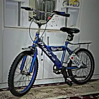 دوچرخه برای فروش|دوچرخه، اسکیت، اسکوتر|اهواز, کوی علوی|دیوار