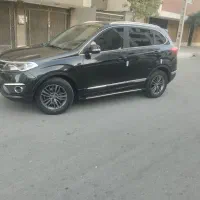 تیگو5 مدل ۹۶ بدون نقطه|خودرو سواری و وانت|مشهد, احمدآباد|دیوار