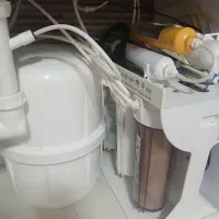 دستگاه تصفیه|آبسردکن و تصفیه آب|لاهیجان, انقلاب|دیوار