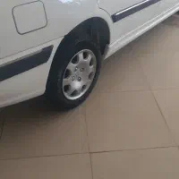 پارس ۹۹|خودرو سواری و وانت|قیدار, |دیوار