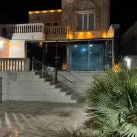 ویلا اجاره روزانه ایسین محله نو