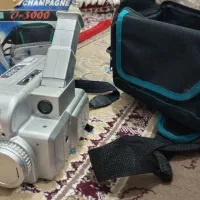 دوربین المیپا نو|دوربین عکاسی و فیلمبرداری|اهواز, زندوکیلی|دیوار