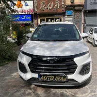 جک SR3، مدل ۱۴۰۴
