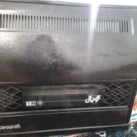 بخاری کوپال در حد نو|بخاری، هیتر، شومینه|زرقان, |دیوار