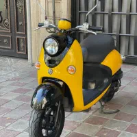 یاماها وینو