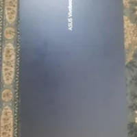 لپ تاپ ایسوس رنگ سرمه ای