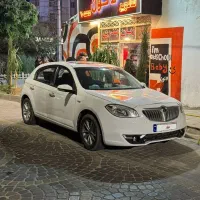 برلیانس ۳۲۰ مدل ۹۷ کارکرد ۱۲۰|خودرو سواری و وانت|کرج, گوهردشت|دیوار