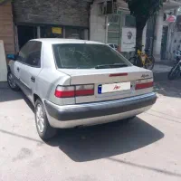 زانتیا ۲۰۰۰مدل۸۵