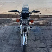 موتور احسان 125 مدل 93|موتورسیکلت|گناباد, |دیوار