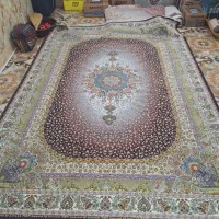 دوخته فرش ۹متری