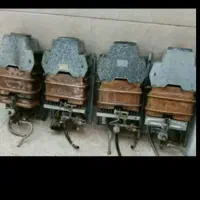 سرویس ابگرمکن و وابت تصفیه کن|خدمات پیشه و مهارت|اهواز, پردیس|دیوار