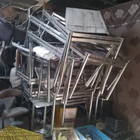 خریدوفروش  ضایعات سراسر شهر مشهد