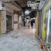 مغازه ناحیه صنعتی