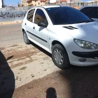 ۲۰۶ تمام فابریک نقد و اقساط تمامی خودروها