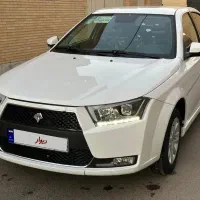 دنا پلاس ۶ دنده صفر