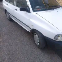 پراید مدل 86 تمام رنگ|خودرو سواری و وانت|سبزوار, امام خمینی (ناوی)|دیوار